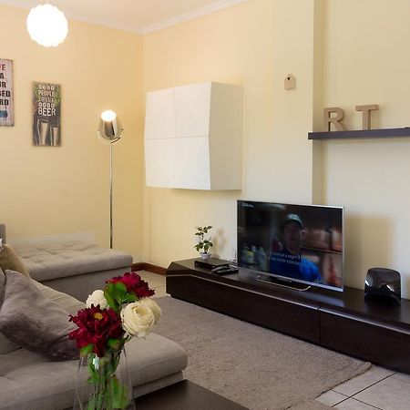 Appartement Porto Rt à Rio Tinto Extérieur photo