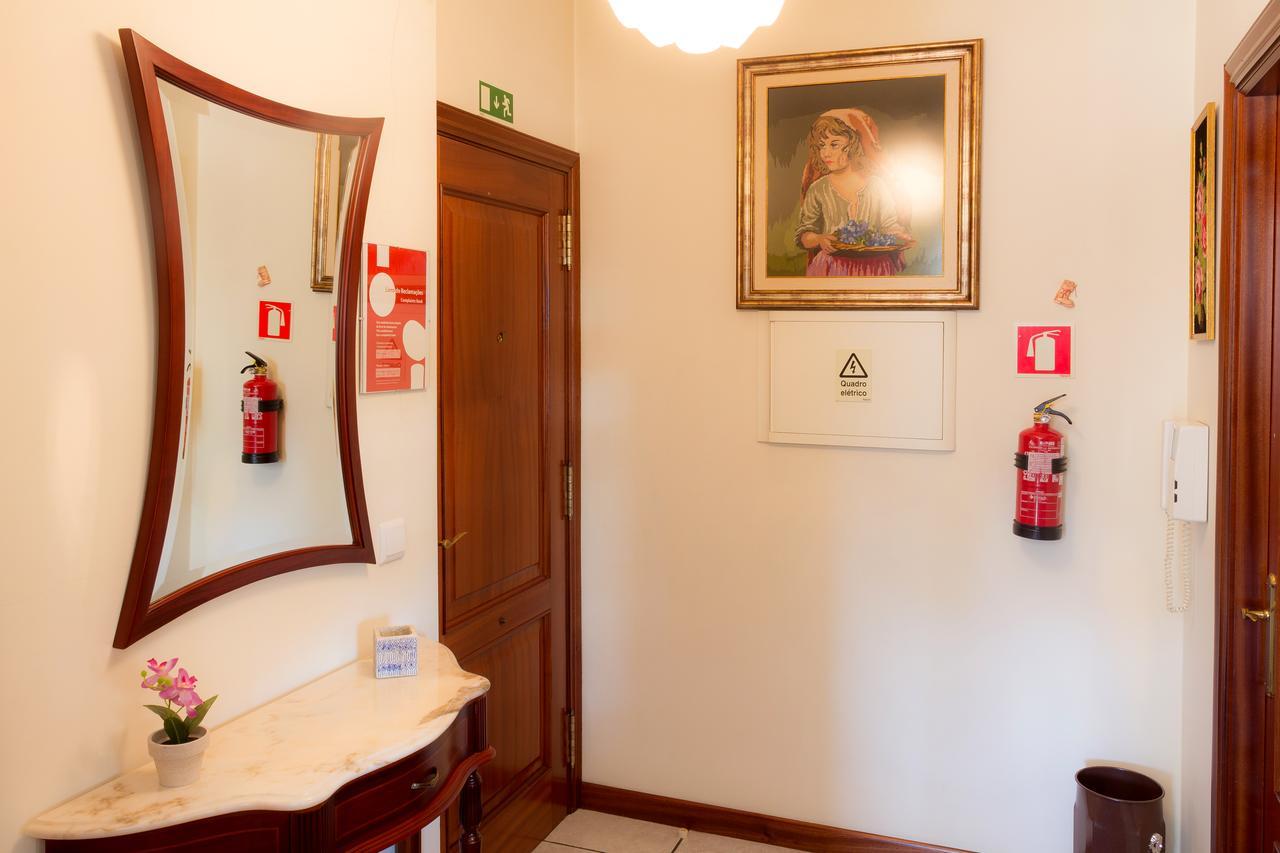 Appartement Porto Rt à Rio Tinto Extérieur photo