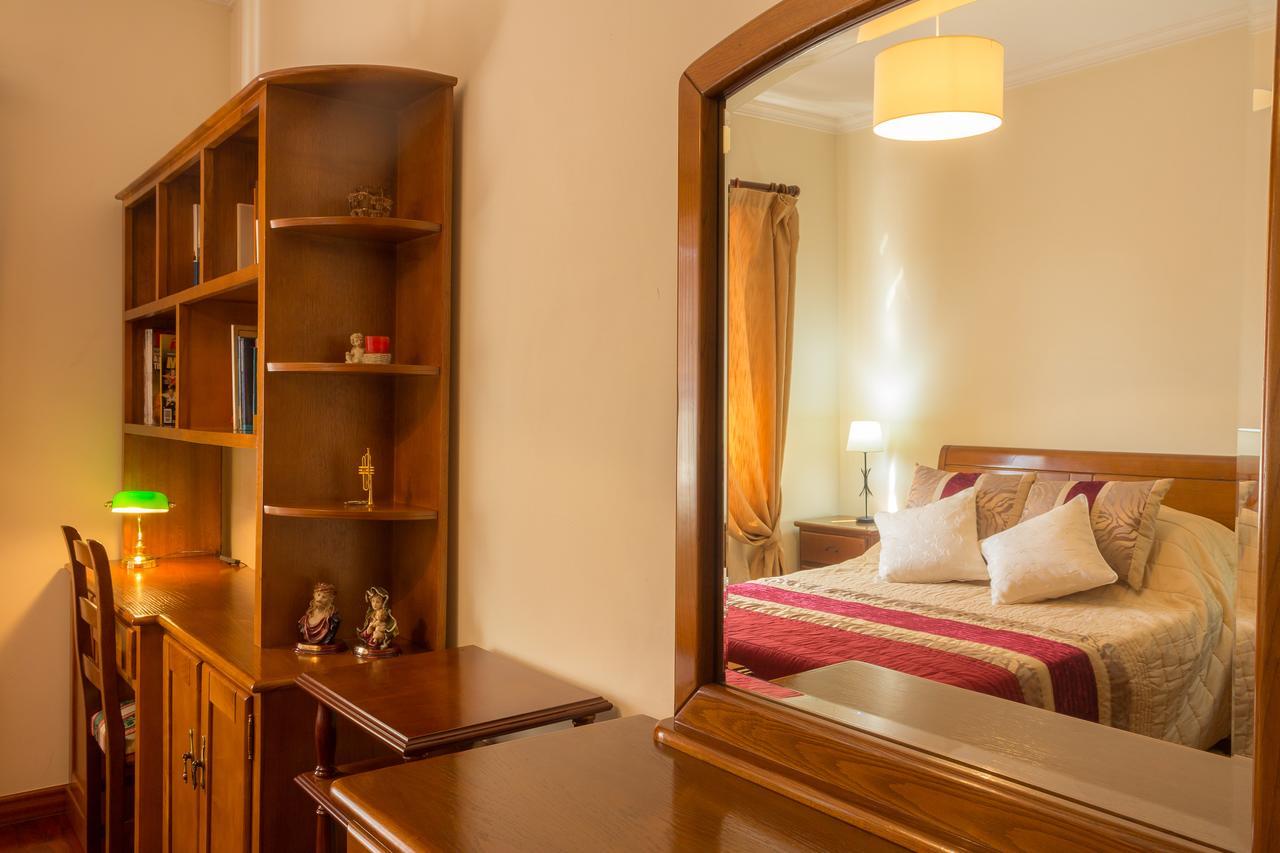 Appartement Porto Rt à Rio Tinto Extérieur photo
