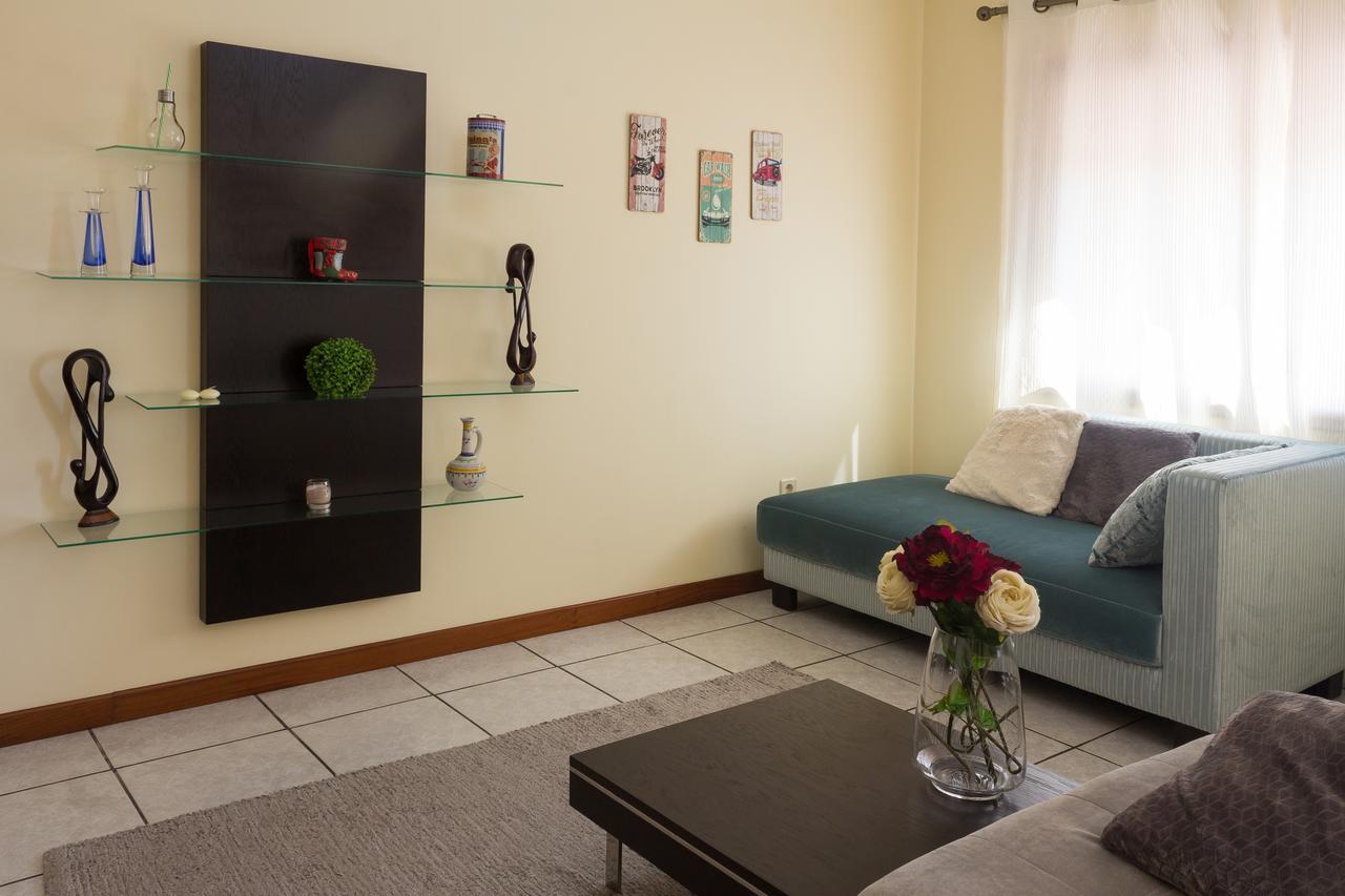 Appartement Porto Rt à Rio Tinto Extérieur photo