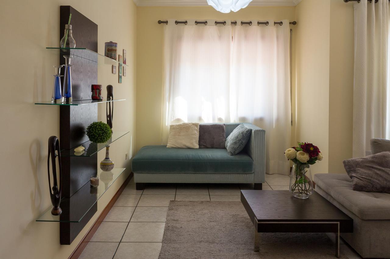 Appartement Porto Rt à Rio Tinto Extérieur photo