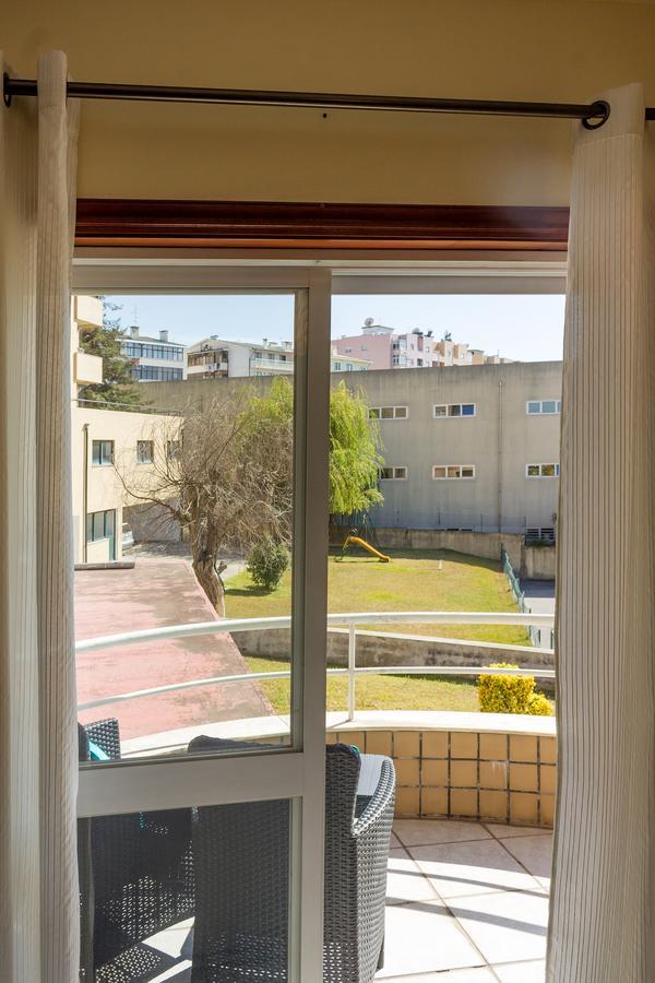 Appartement Porto Rt à Rio Tinto Extérieur photo