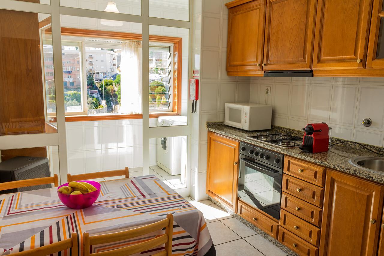 Appartement Porto Rt à Rio Tinto Extérieur photo
