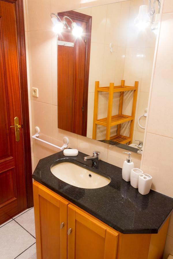 Appartement Porto Rt à Rio Tinto Extérieur photo