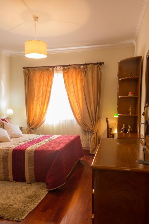 Appartement Porto Rt à Rio Tinto Extérieur photo